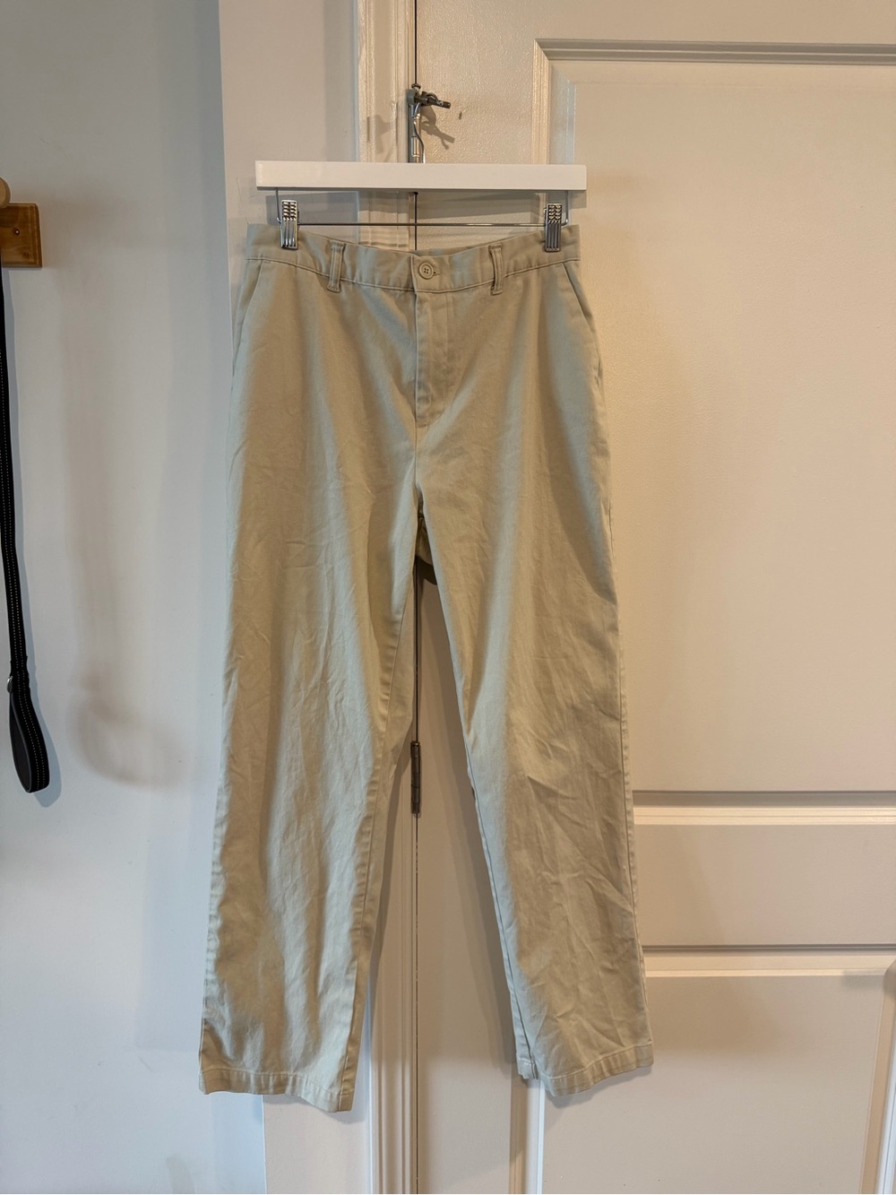 Sonoma Light Khaki Pants